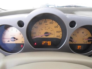 2004 Nissan Murano SL Gardena, California 5