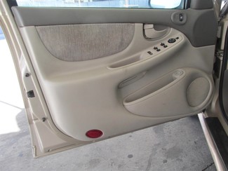 2004 Oldsmobile Alero GL2 Gardena, California 9