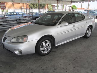 2004 Pontiac Grand Prix GT1 Gardena, California