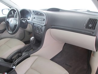 2004 Saab 9-3 Linear Gardena, California 8