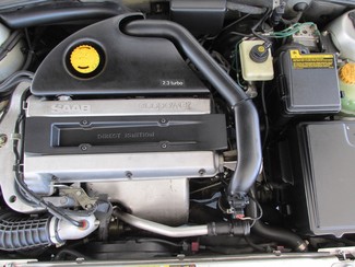 2004 Saab 9-5 Arc Gardena, California 15