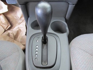 2004 Saturn Ion ION 1 Gardena, California 7