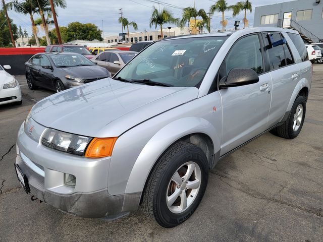 2004 Saturn VUE V6