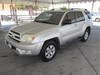 2004 Toyota 4Runner SR5 Gardena, California