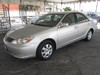 2004 Toyota Camry LE Gardena, California