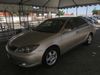 2004 Toyota Camry SE Gardena, California