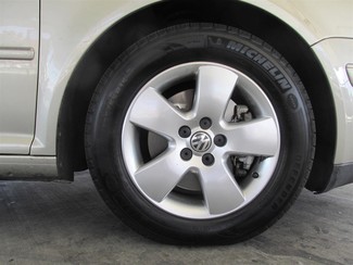 2004 Volkswagen Jetta GLS Gardena, California 14