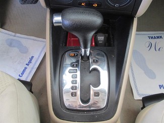 2004 Volkswagen Jetta GLS Gardena, California 7