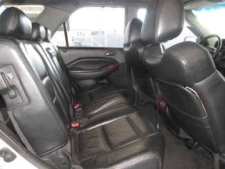 2005 Acura MDX Touring Gardena, California 12