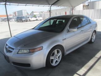 2005 Acura TL Gardena, California