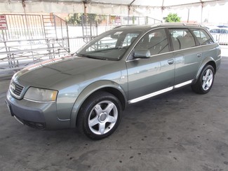 2005 Audi allroad Gardena, California