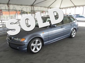 2005 BMW 325i Gardena, California