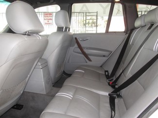 2005 BMW X3 2.5i Gardena, California 10