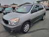 2005 Buick Rendezvous CX