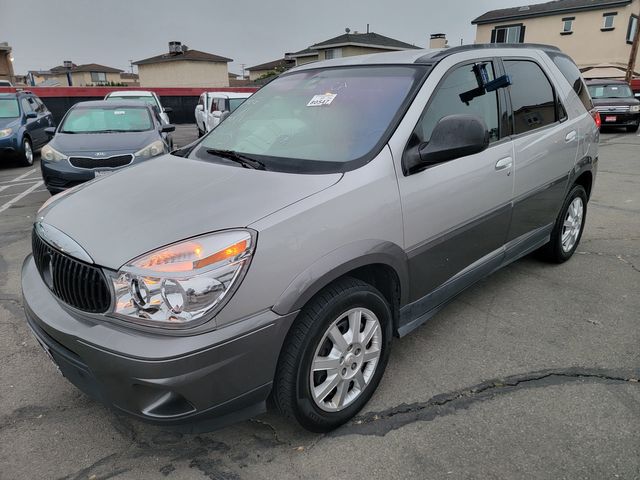 2005 Buick Rendezvous CX