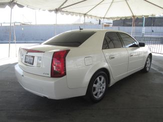 2005 Cadillac CTS Gardena, California 2