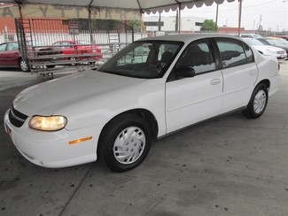2005 Chevrolet Classic Gardena, California