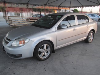2005 Chevrolet Cobalt LS Gardena, California