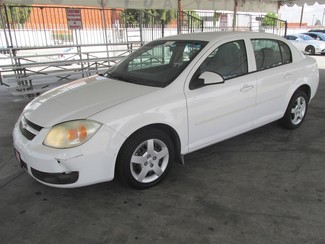 2005 Chevrolet Cobalt LS Gardena, California