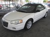 2005 Chrysler Sebring GTC Gardena, California