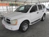 2005 Dodge Durango Limited Gardena, California