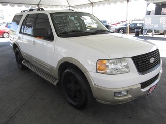 2005 Ford Expedition Eddie Bauer Gardena, California 3