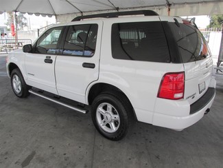 2005 Ford Explorer XLT Gardena, California 1