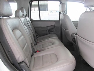2005 Ford Explorer XLT Gardena, California 11