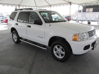 2005 Ford Explorer XLT Gardena, California 3