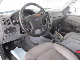 2005 Ford Explorer XLT Gardena, California 4