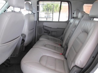 2005 Ford Explorer XLT Gardena, California 9