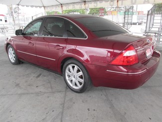 2005 Ford Five Hundred Limited Gardena, California 1