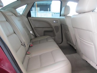 2005 Ford Five Hundred Limited Gardena, California 12