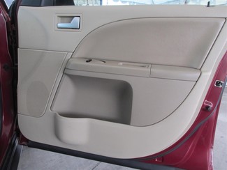 2005 Ford Five Hundred Limited Gardena, California 13