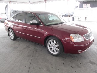 2005 Ford Five Hundred Limited Gardena, California 3