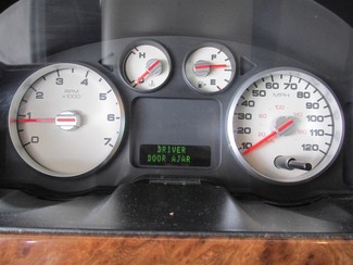 2005 Ford Five Hundred Limited Gardena, California 5