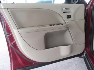 2005 Ford Five Hundred Limited Gardena, California 9