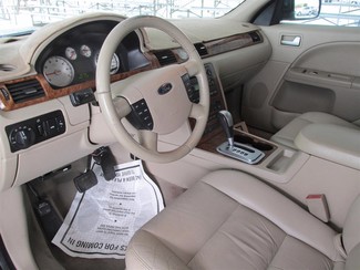 2005 Ford Five Hundred Limited Gardena, California 4