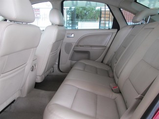 2005 Ford Five Hundred Limited Gardena, California 10