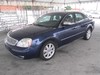2005 Ford Five Hundred Limited Gardena, California