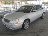 2005 Ford Five Hundred Limited Gardena, California
