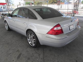 2005 Ford Five Hundred Limited Gardena, California 1