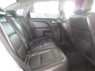 2005 Ford Five Hundred Limited Gardena, California 12