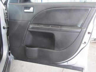 2005 Ford Five Hundred Limited Gardena, California 13