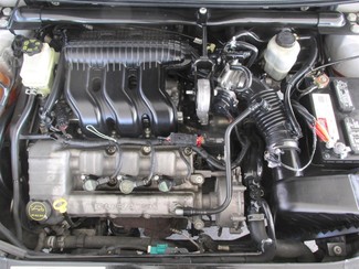 2005 Ford Five Hundred Limited Gardena, California 15