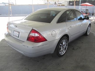 2005 Ford Five Hundred Limited Gardena, California 2