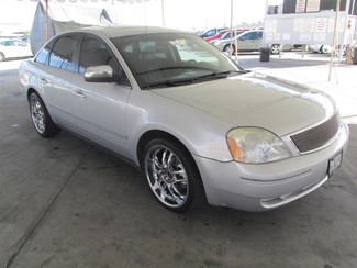 2005 Ford Five Hundred Limited Gardena, California 3