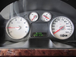 2005 Ford Five Hundred Limited Gardena, California 5