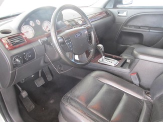 2005 Ford Five Hundred Limited Gardena, California 4