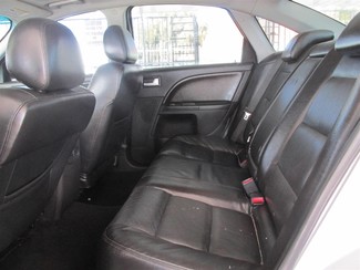 2005 Ford Five Hundred Limited Gardena, California 10